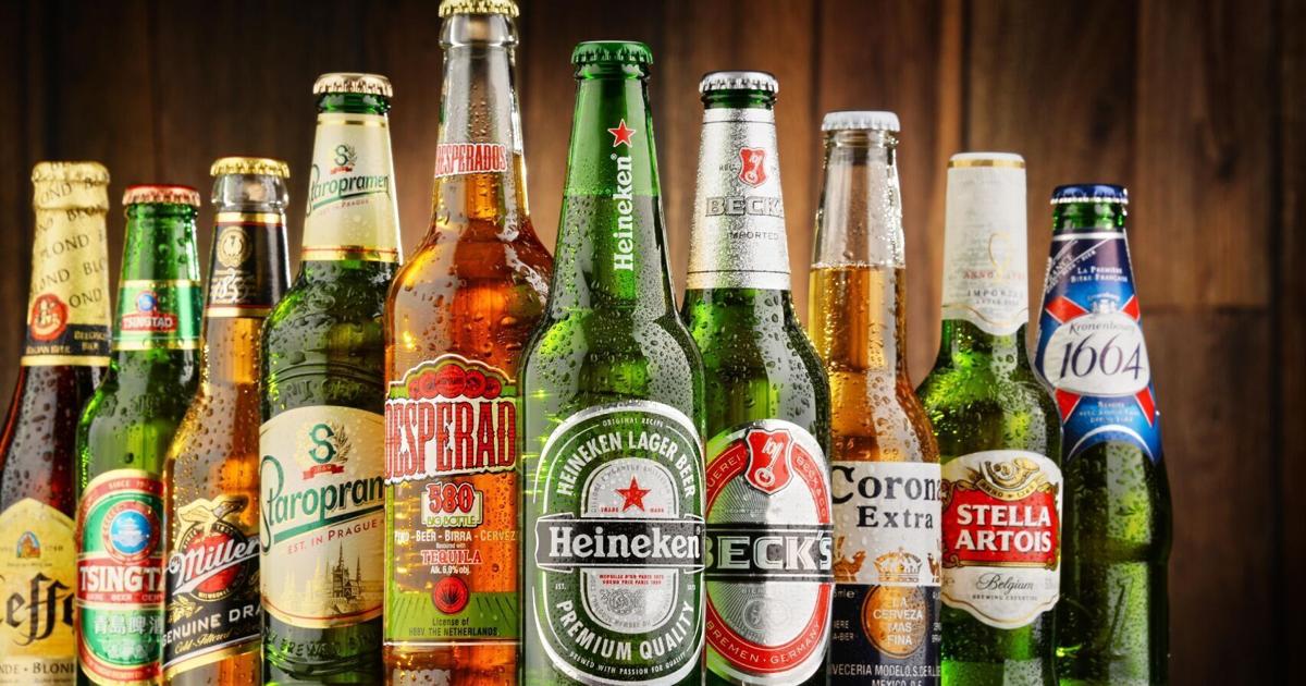 These are the worst beers in the world, according to Beer Advocate