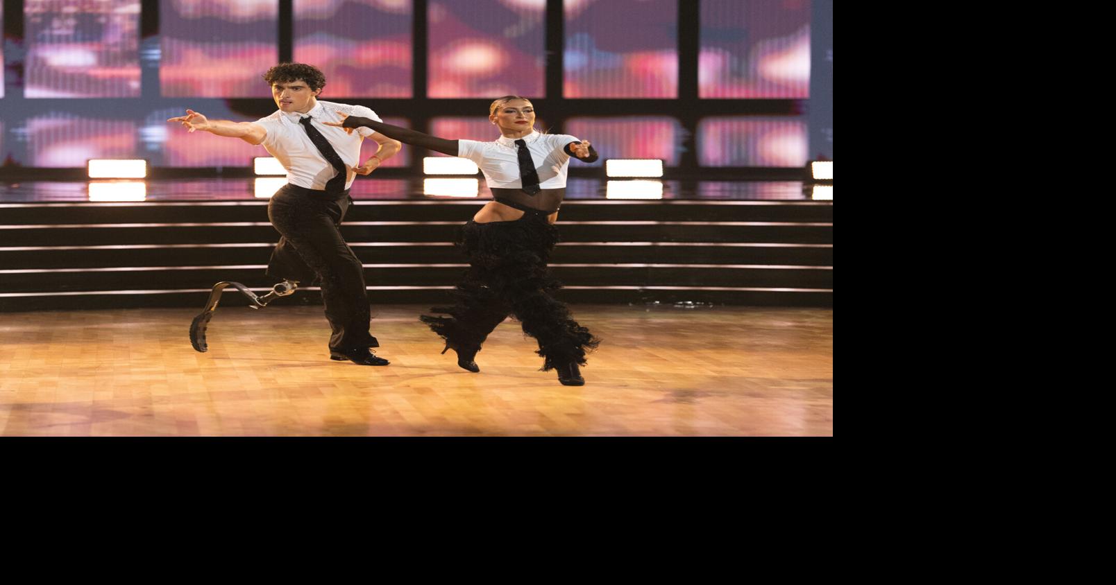 DWTS