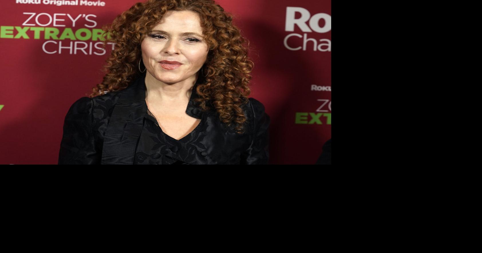 Celebrity birthdays: Feb. 28