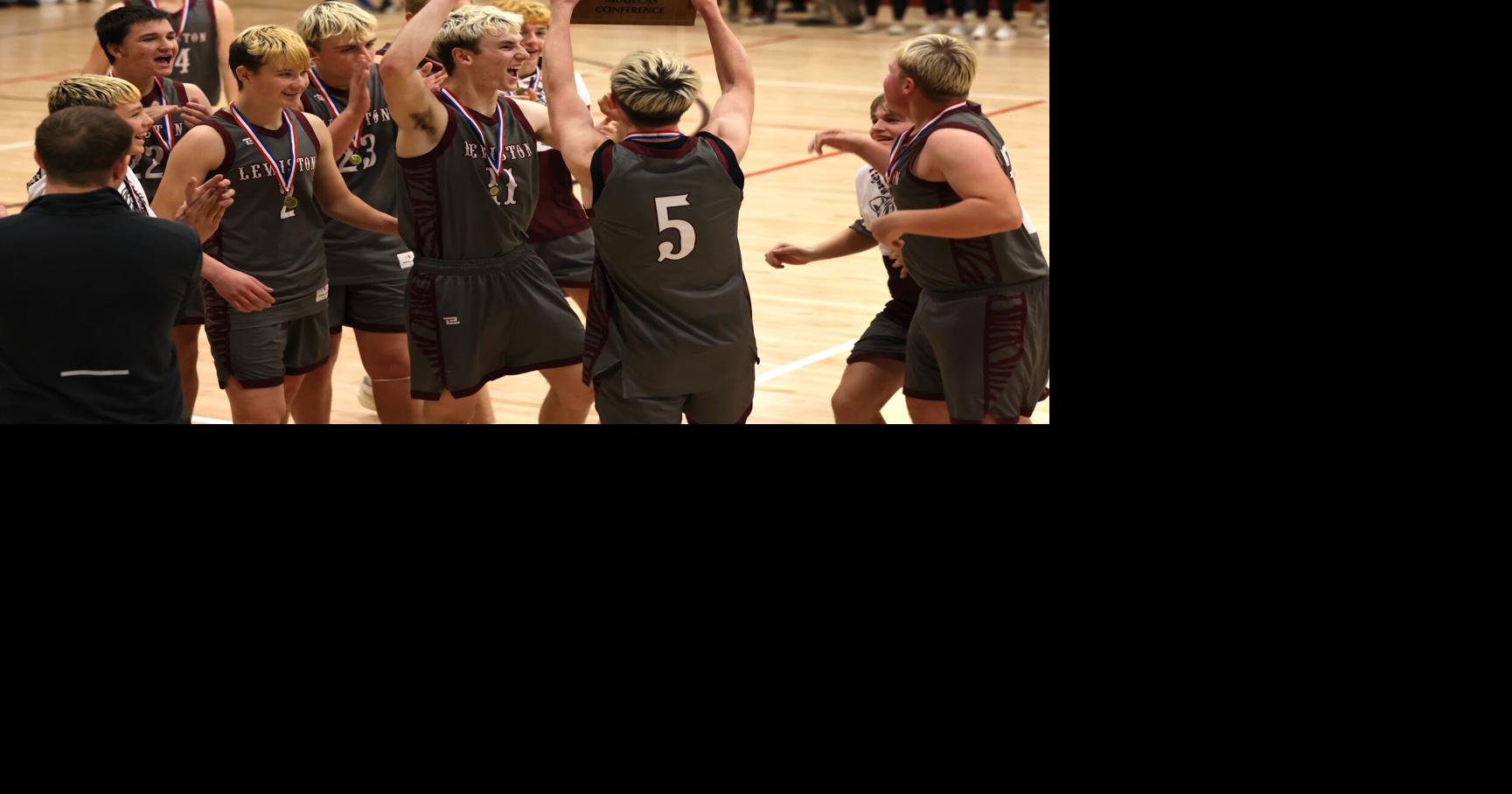 Lewiston wins MUDECAS B championship