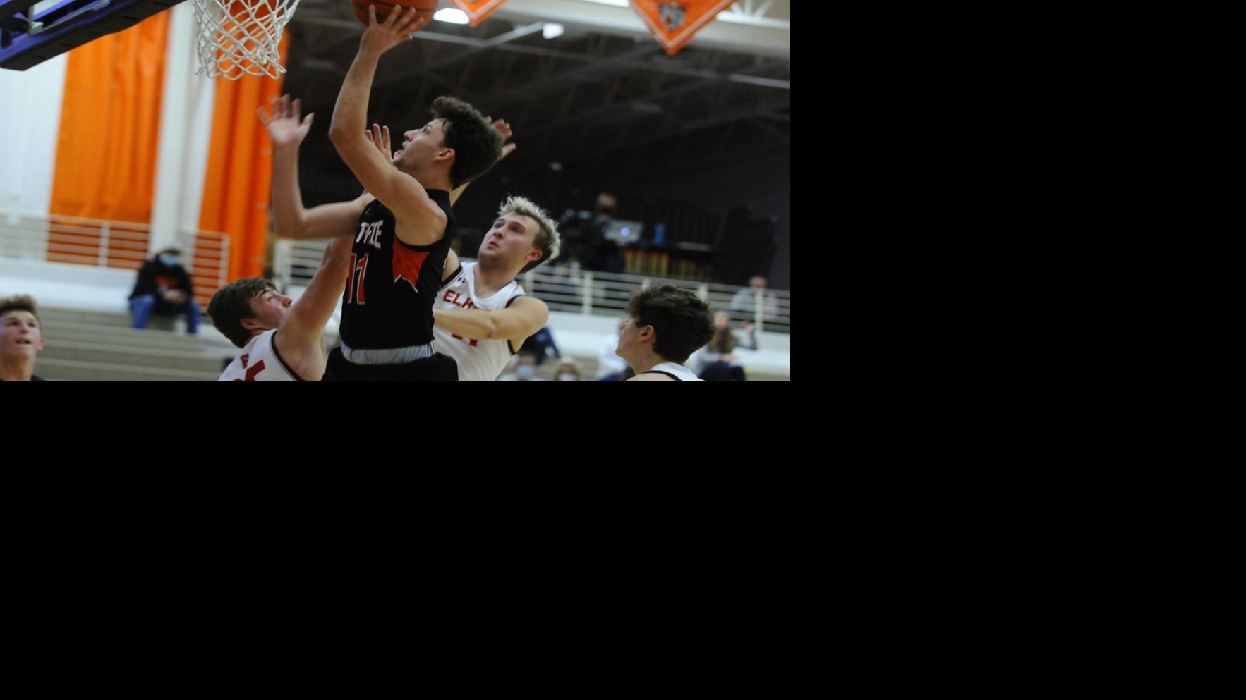 Orangemen let upset bid slip away