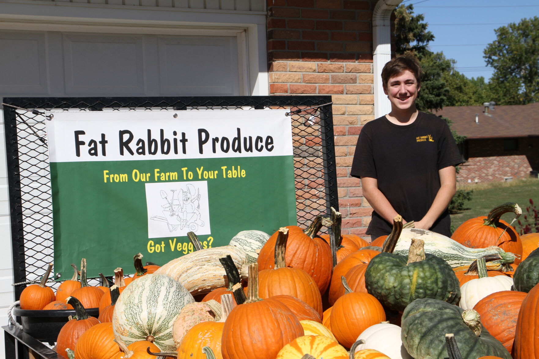 Beatrice native finds produce business rewarding