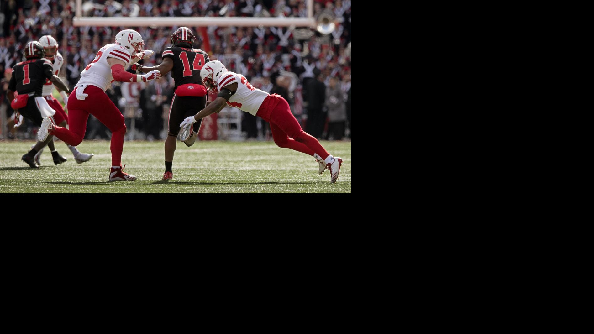 Husker Extra Rewind: Frost wants to send seniors off with a winning streak