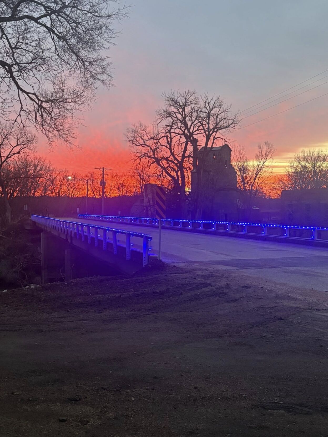 bridge