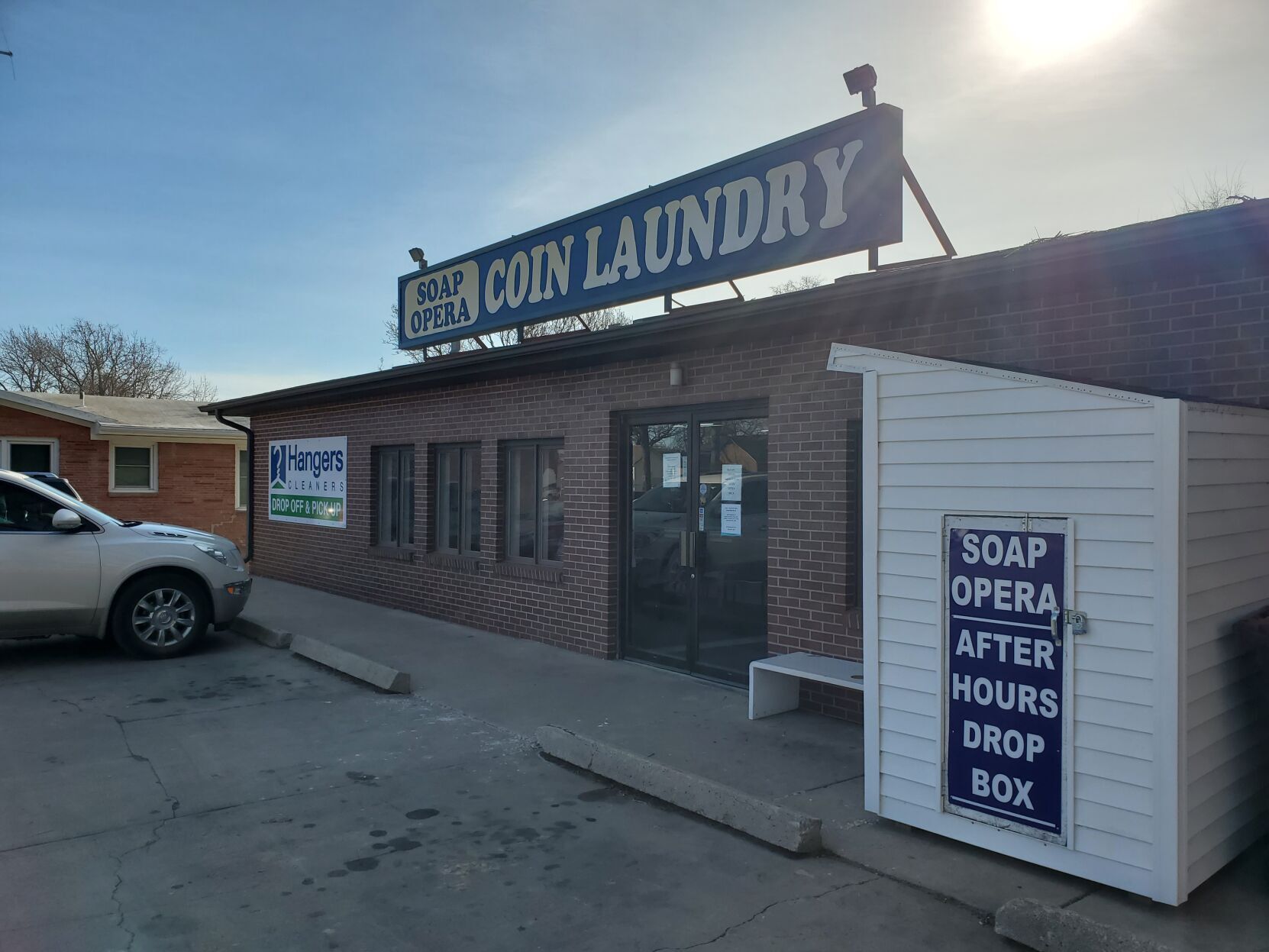 Beatrice laundromat sold to new owner