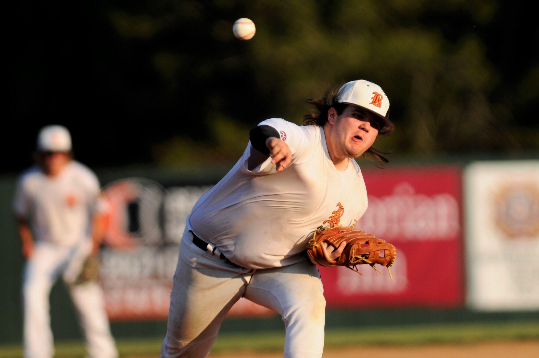 Exmark Seniors get run rule win over Anderson Ford