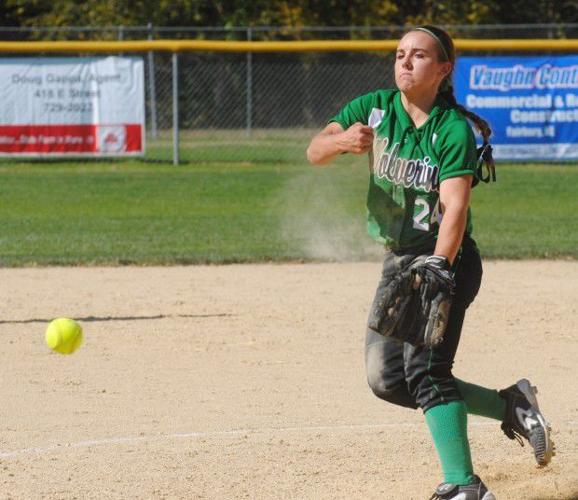 Wymore vs. WilberClatonia