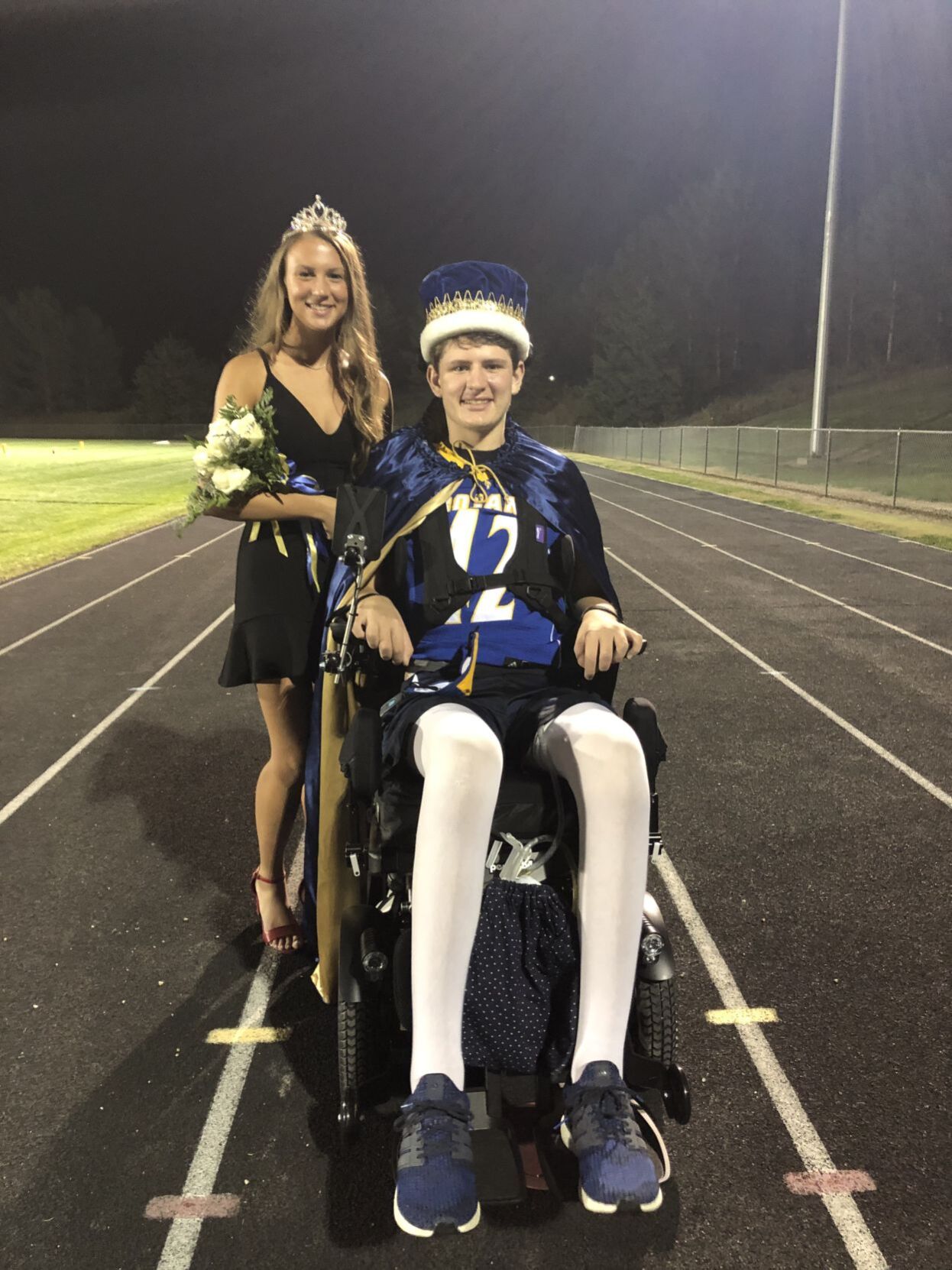 Tri County royalty crowned