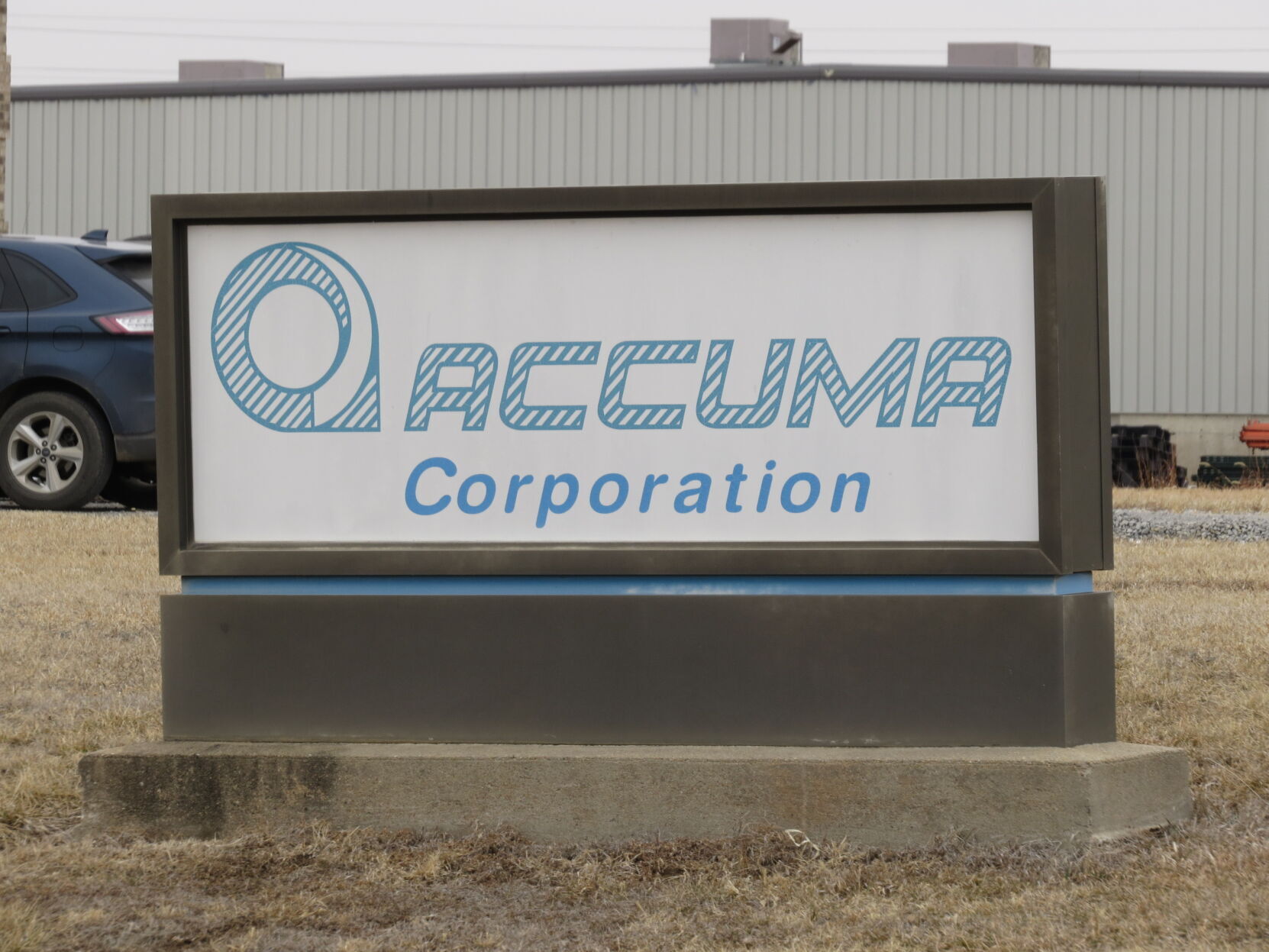 Accuma planning expansion