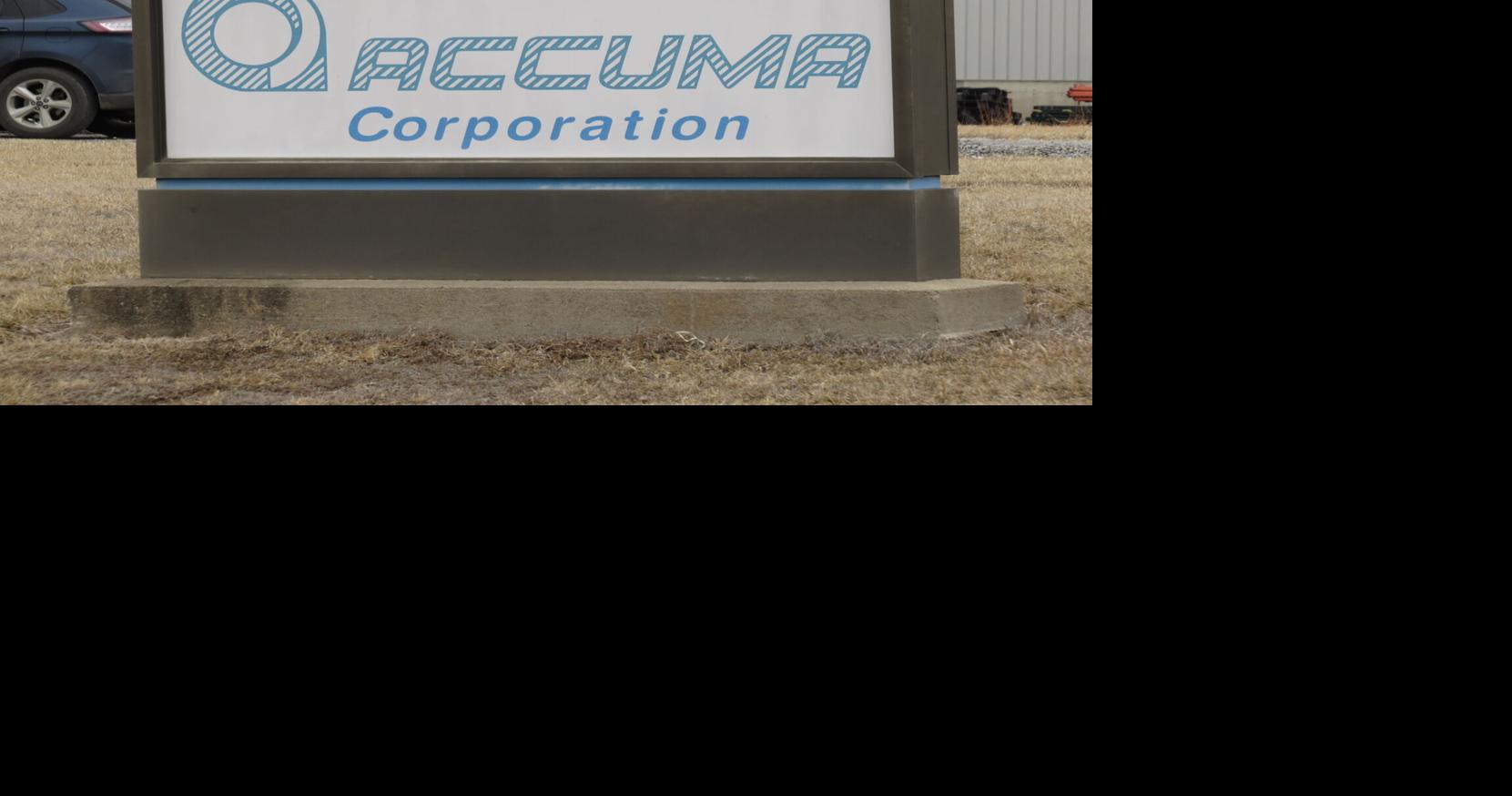 Accuma planning expansion