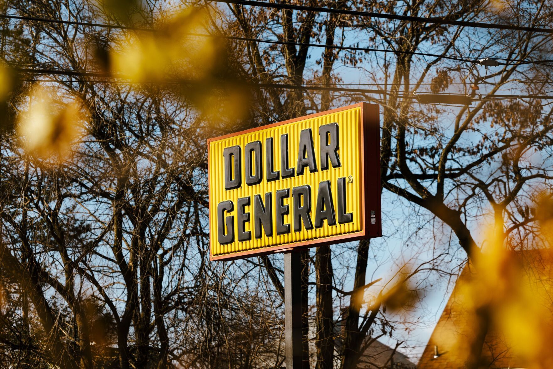 Dollar General is latest retailer to roll back self checkout