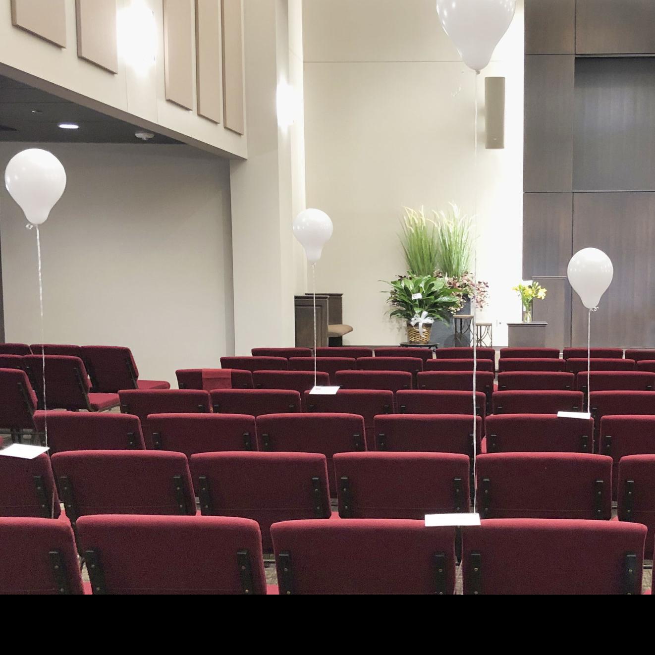 Funerals In Nebraska During A Pandemic Our Hearts Go Out To The Families Local News Beatricedailysun Com