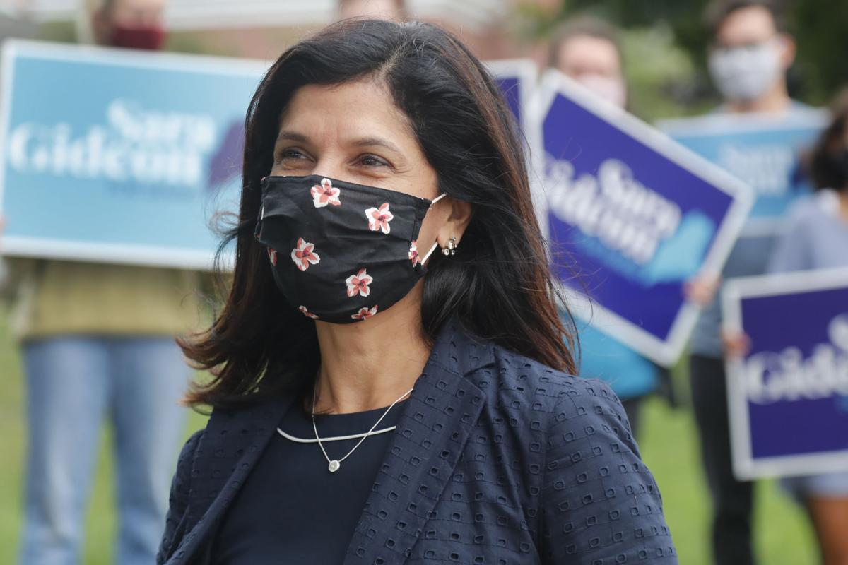 5 Takeaways From Tuesday S Primaries National News