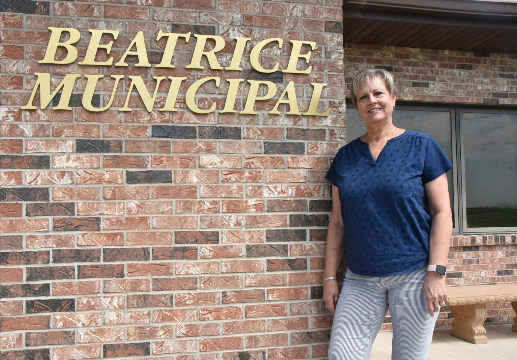 Longtime Airport manager retiring