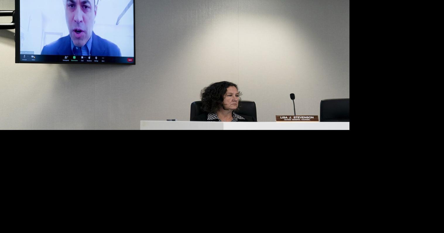 FEC moves toward potentially regulating AI deepfakes in campaign ads