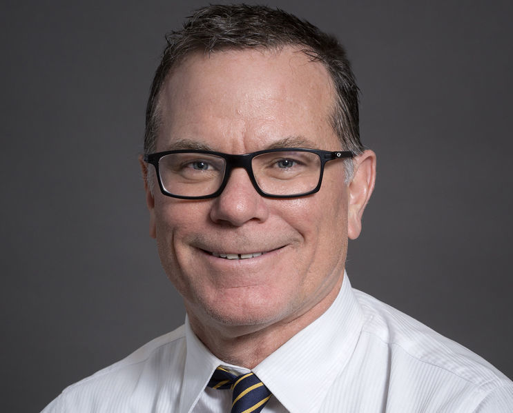 Jeffrey T. Marple