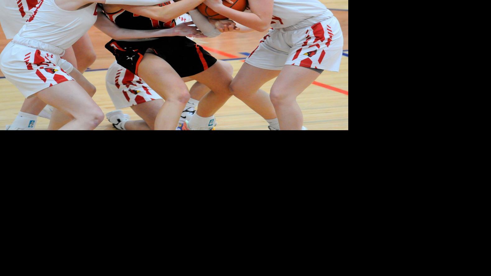 Tough start for Lady O leads to subdistrict loss