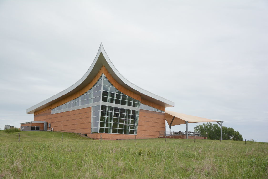 Homestead Monument planning for thousands of eclipse visitors