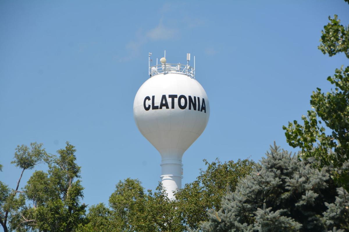 Clatonia to celebrate 125th anniversary of town's founding with threeday festival
