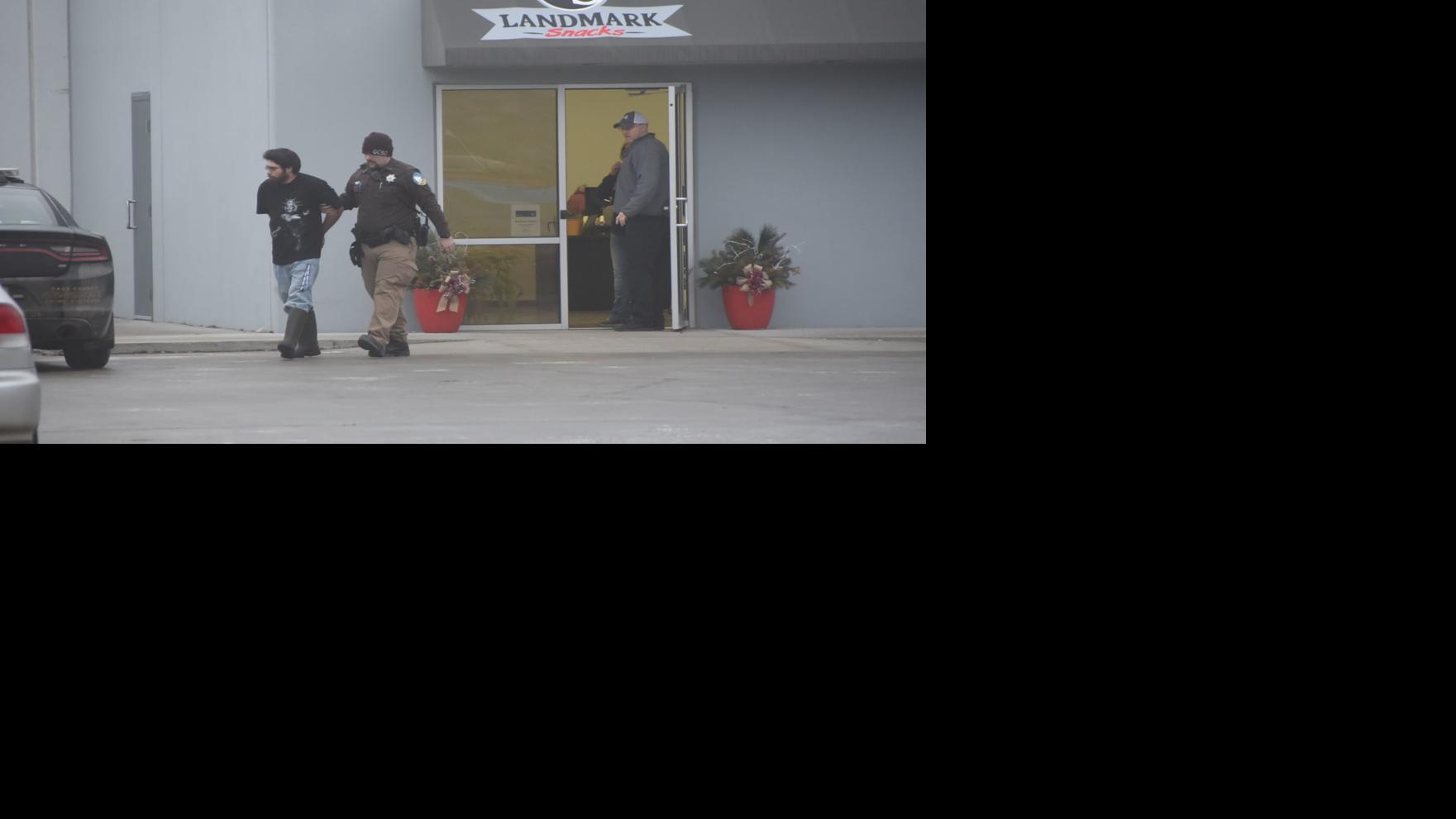 Warrants issued for 10 people after lengthy Beatrice drug investigation