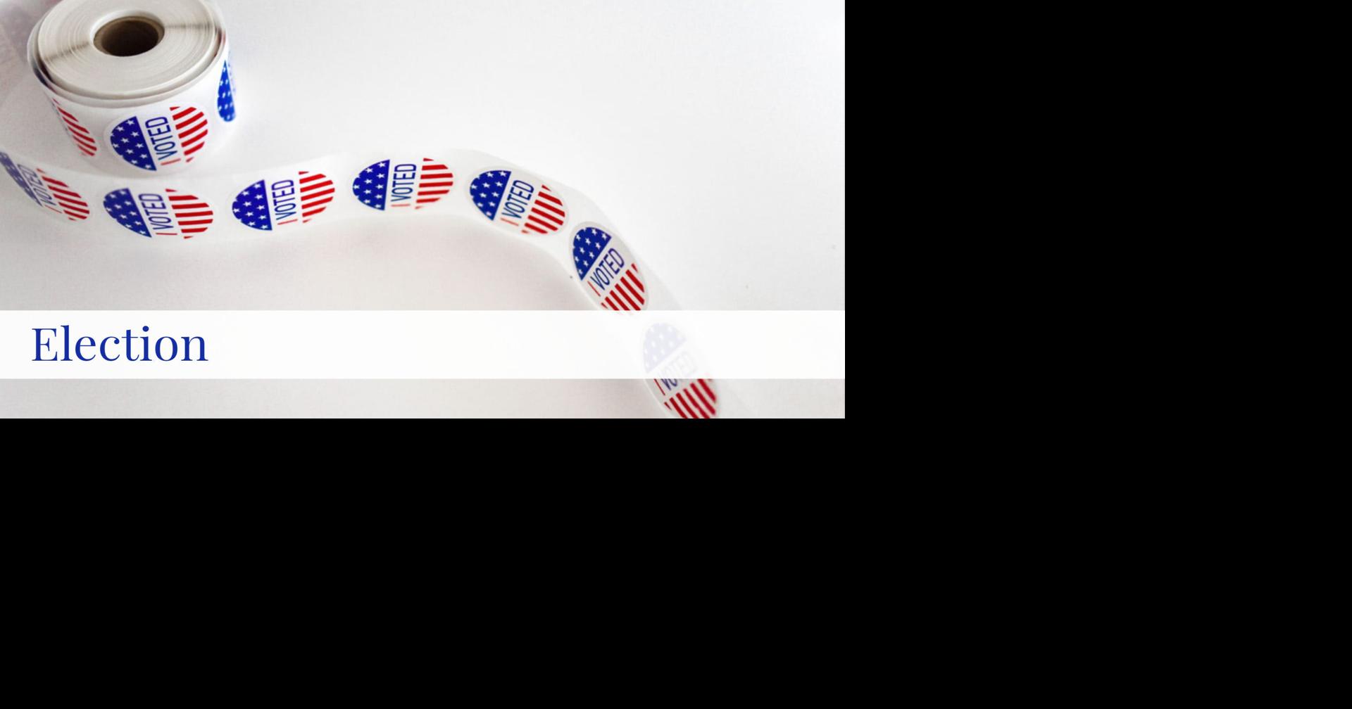 Gage County primary election results announced