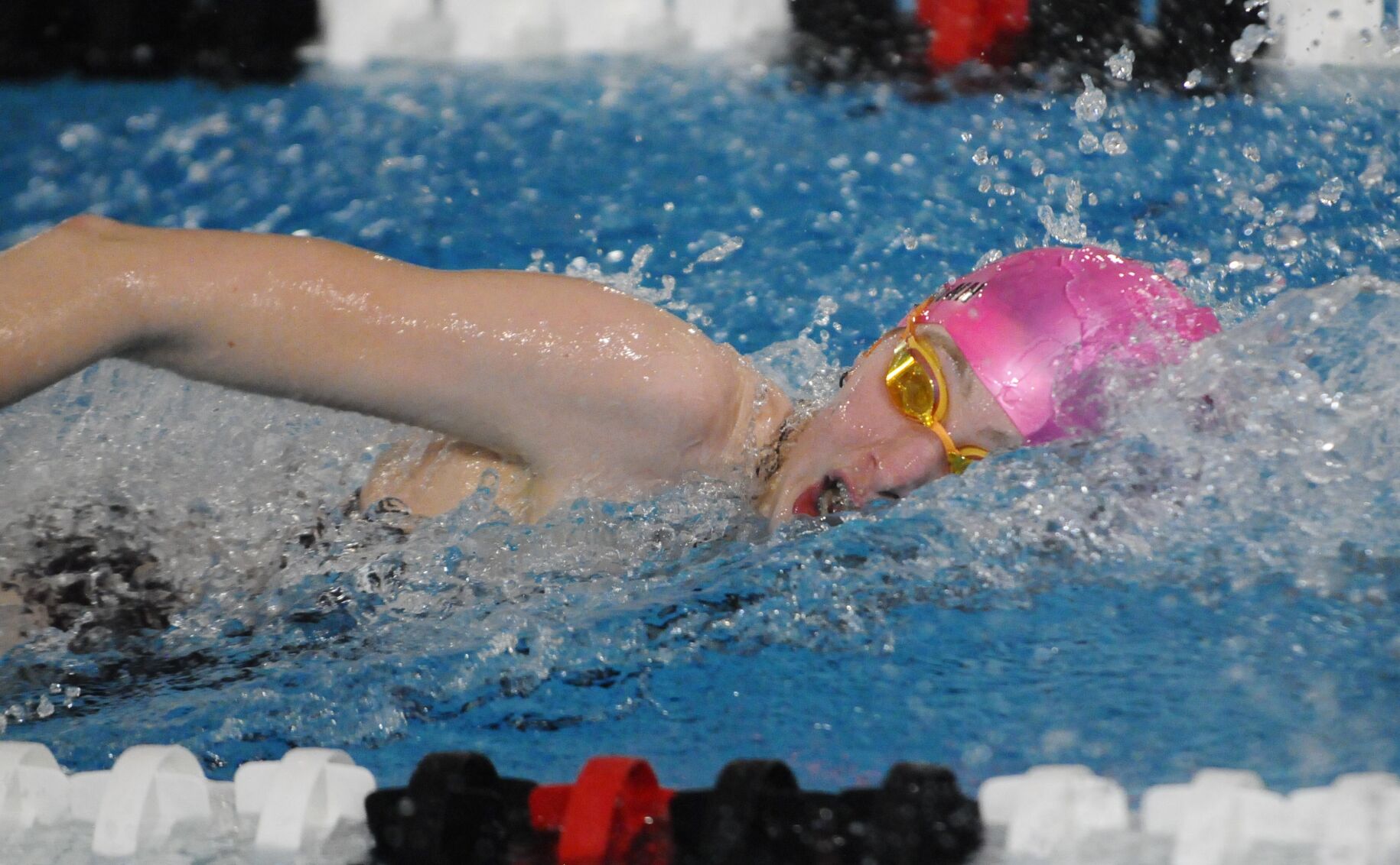 Beatrice Co-op Starts Strong in Swimming and Diving Season Opener