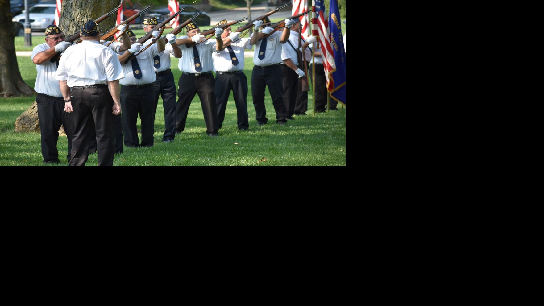Beatrice ceremony recognizes Sept. 11 attacks