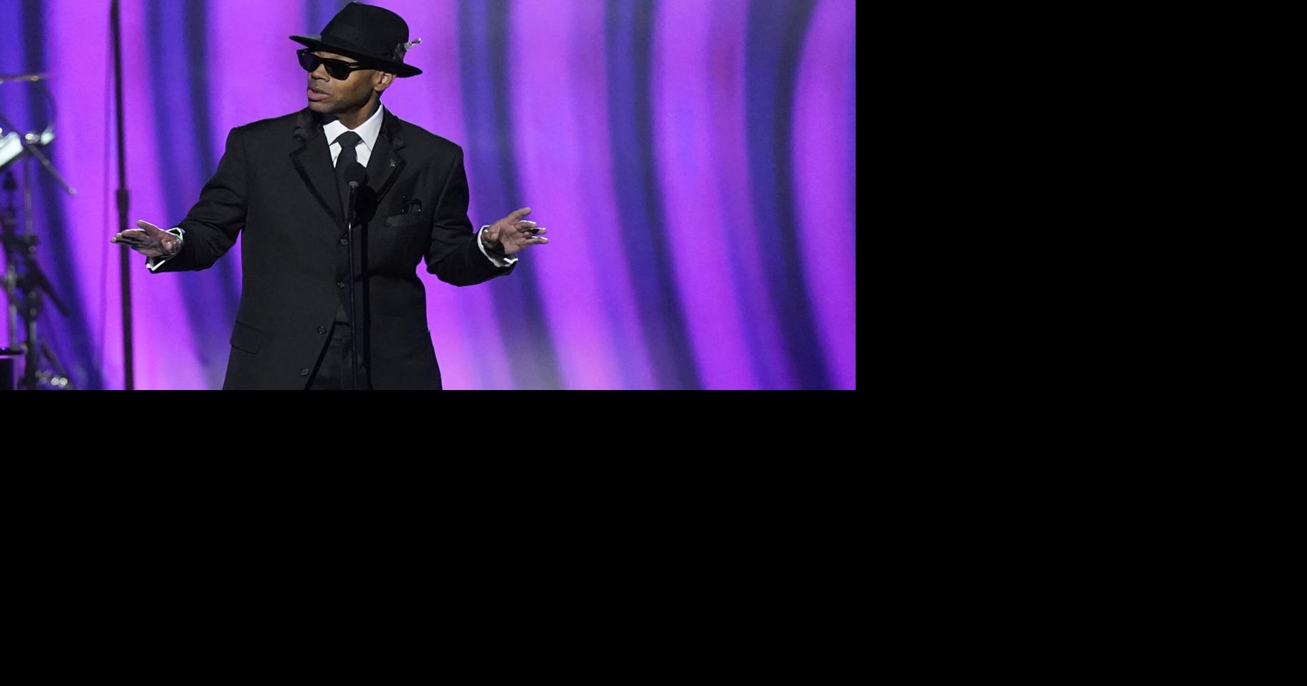 Celebrity Birthdays: June 6