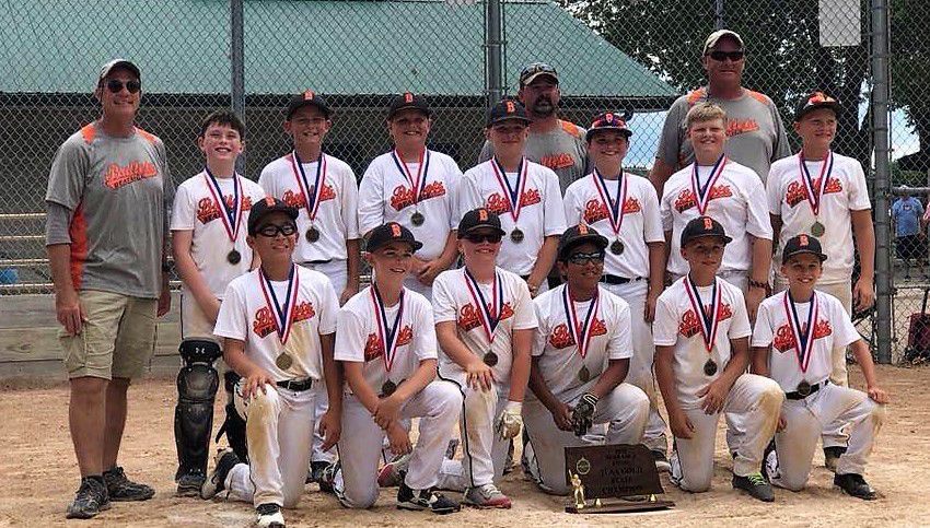 Beatrice Bullets 11AA wins state