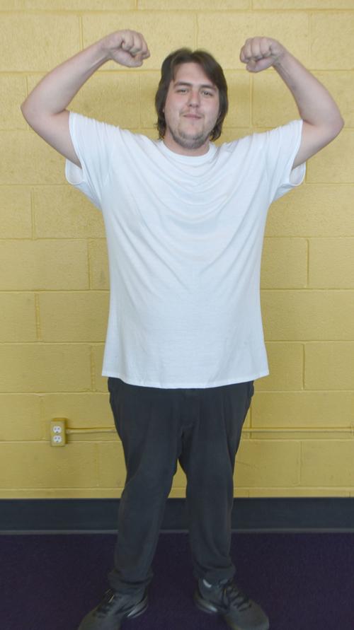 Gage McCarthy