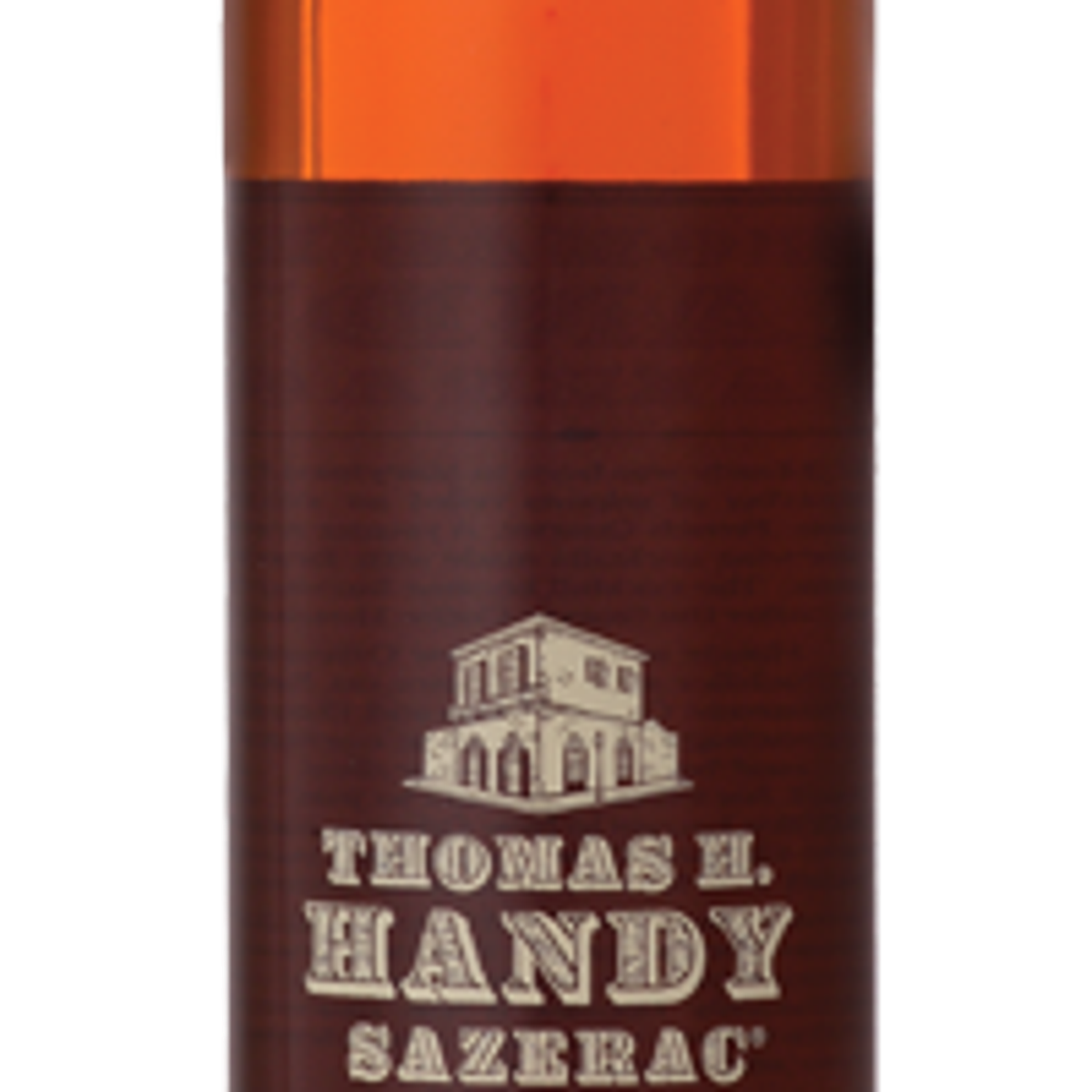 1 Thomas H Handy Kentucky Straight Rye Whiskey Beatricedailysun Com