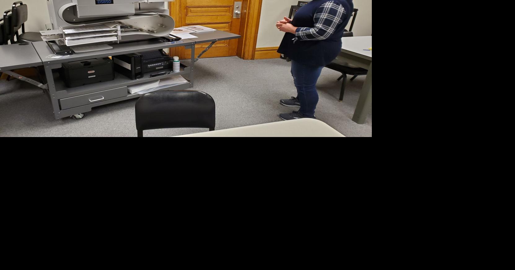 Gage County has record election turnout