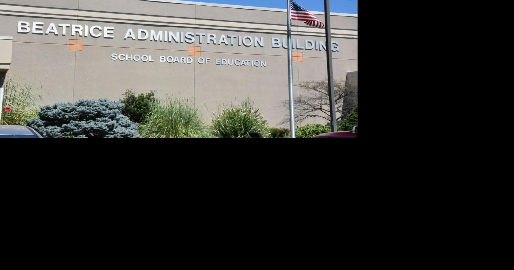 BPS committee of the whole discuss cell phone policy