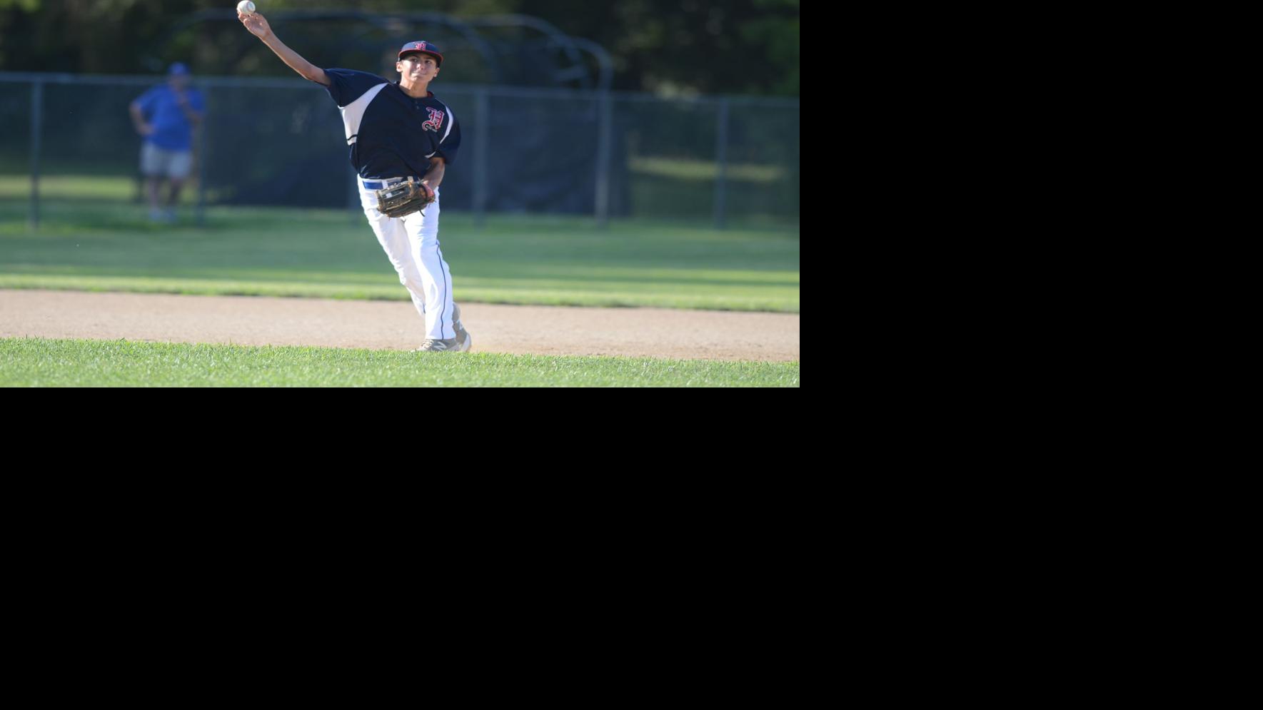 Hickman Juniors come up short in Area Tourney