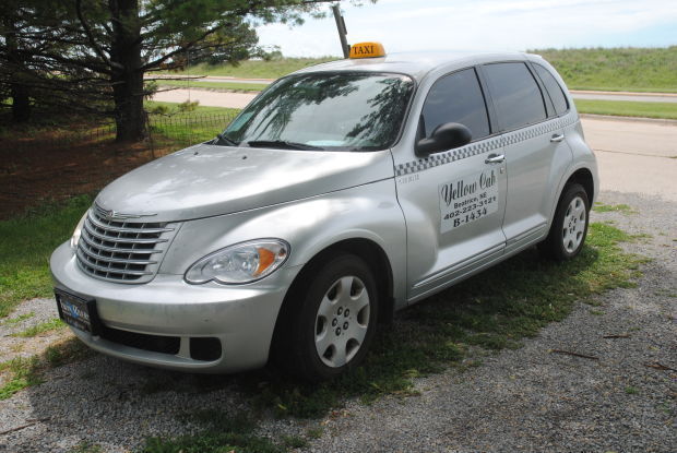 Yellow Cab of Beatrice under new ownership