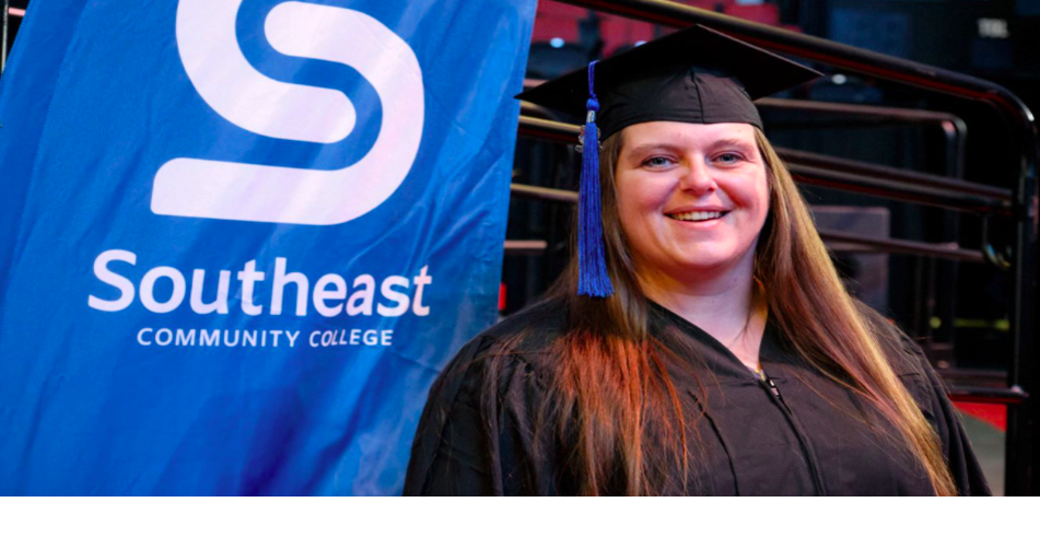 Non-traditional students earn degrees through Learning Centers