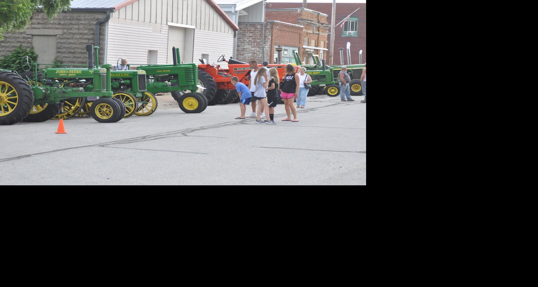 Cortland holds annual celebration Local News