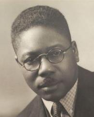 Aaron Douglas