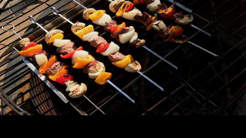 Hey, what you got cooking?