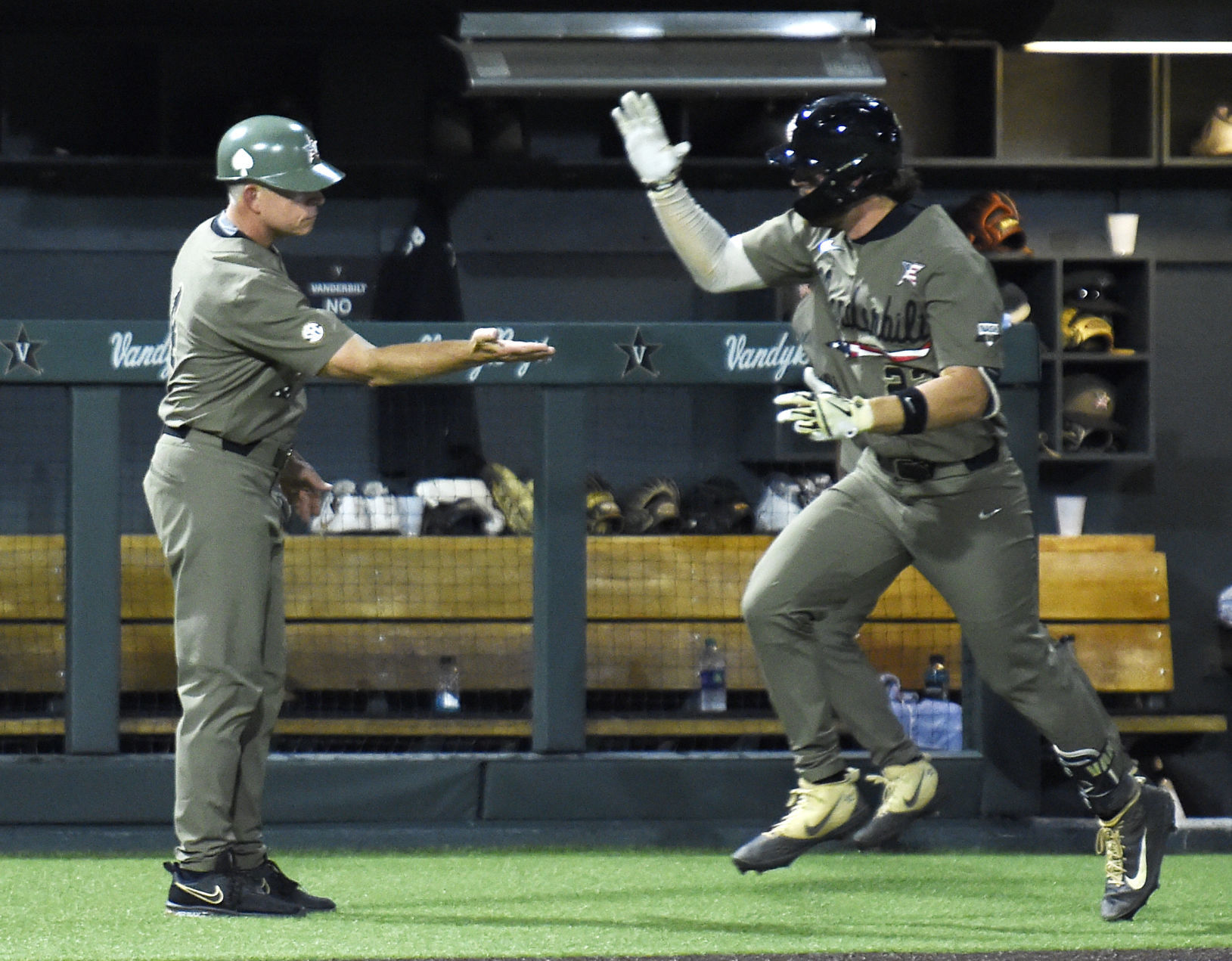 vanderbilt baseball bats
