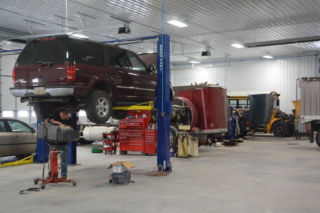 Auto Repair Plus grows in Plymouth | Local News | beatricedailysun.com