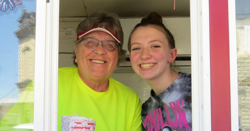 Wymore girl raising funds for service dog - Vimarsana News