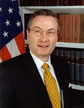 Hal Daub
