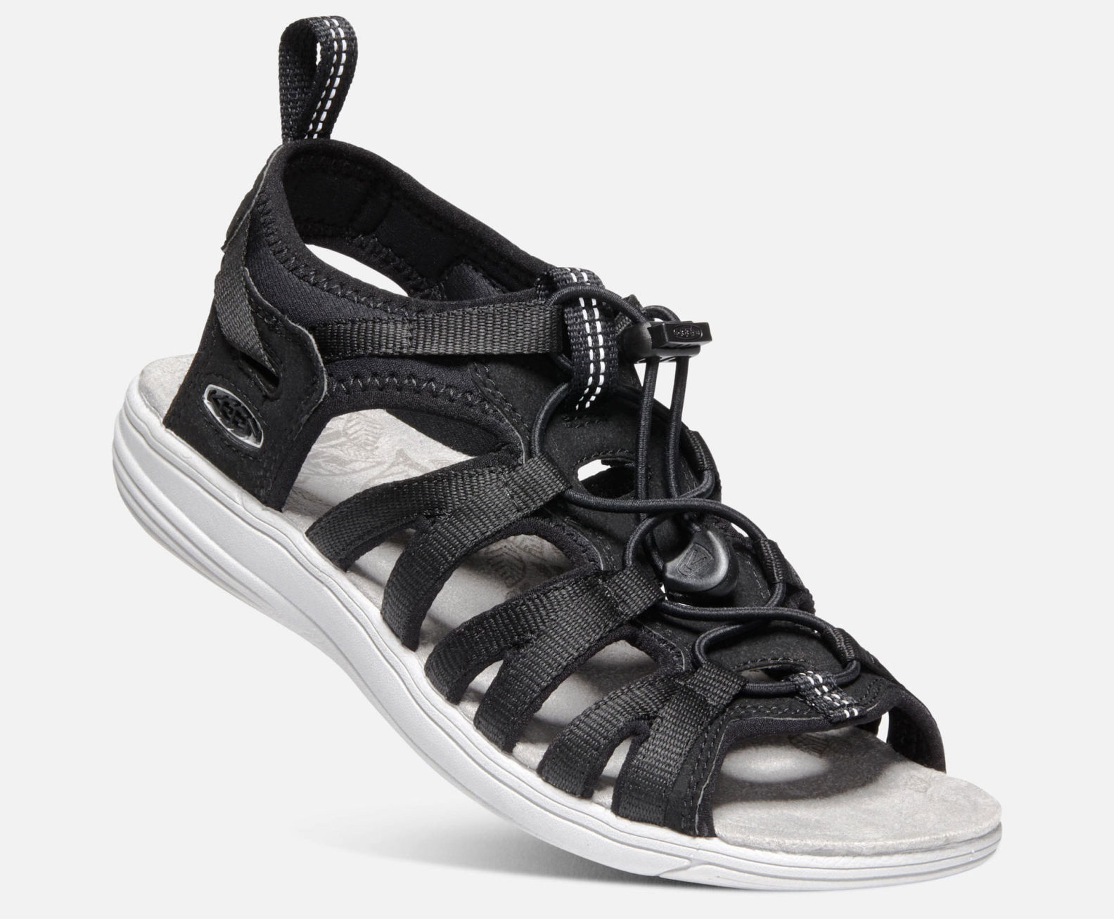 keen like sandals