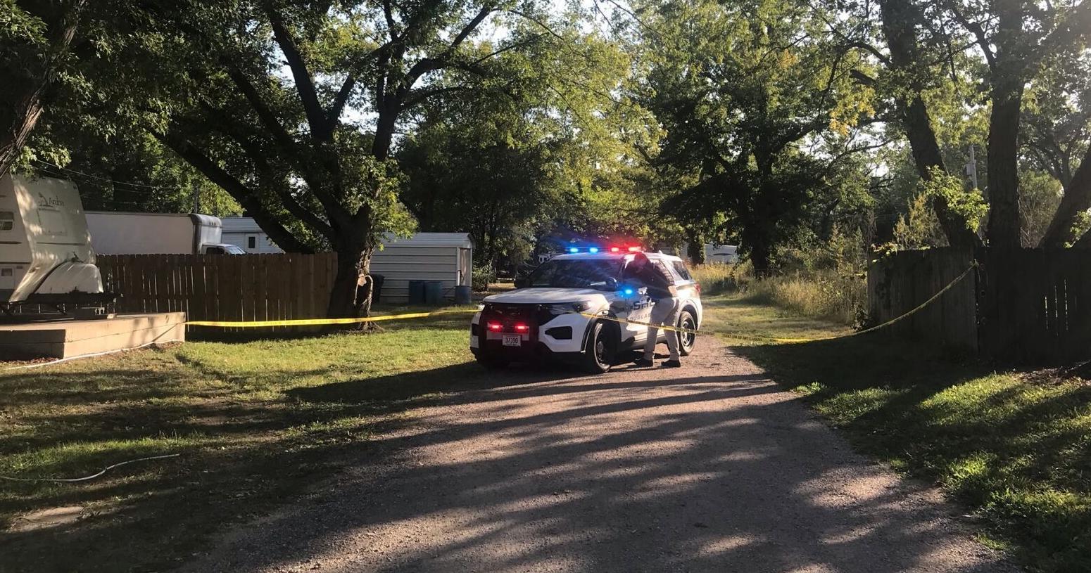 Woman found dead in Platte River campground is identified - Vimarsana News