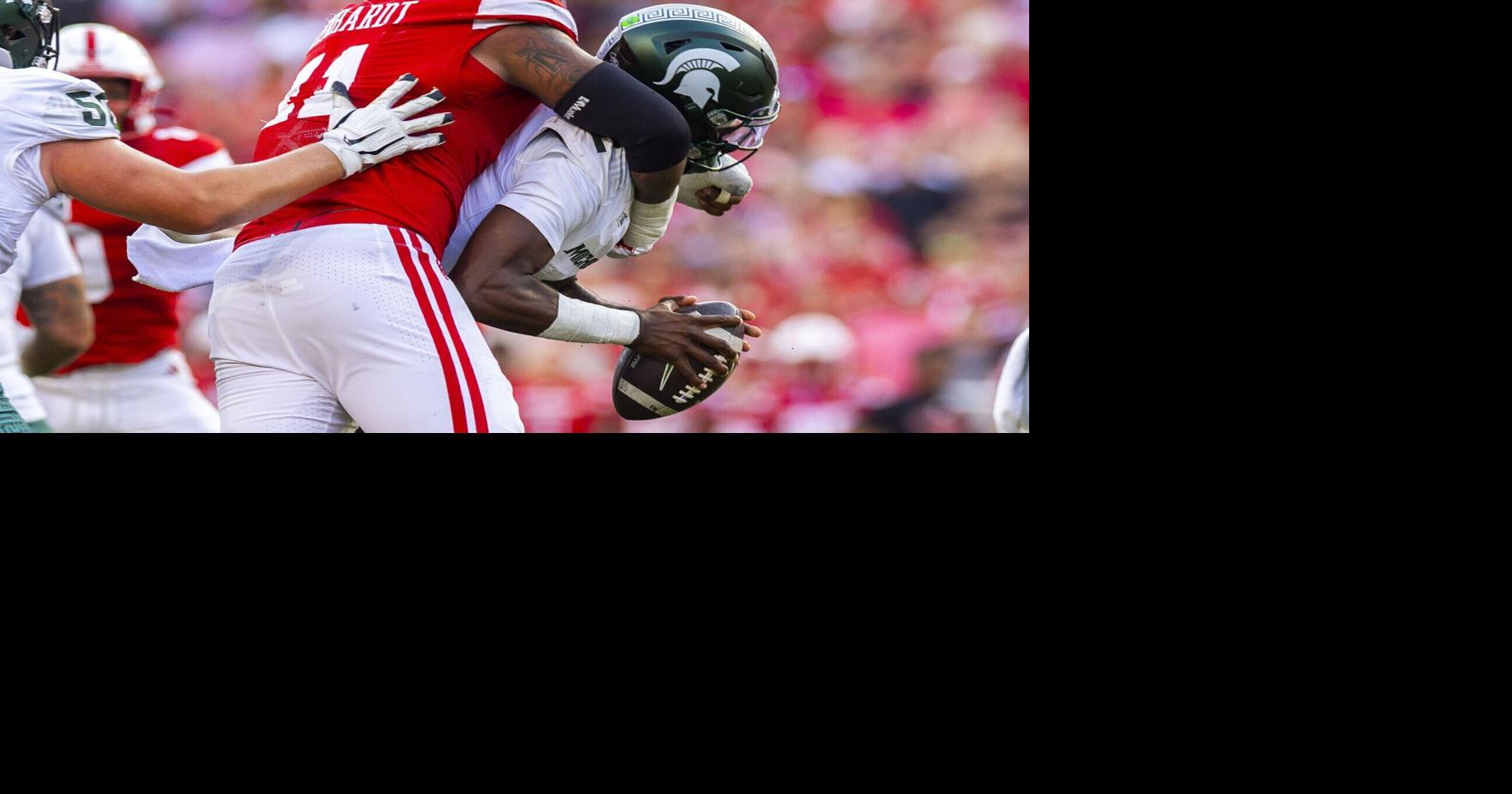Husker Camp Countdown: No. 20 Cam Lenhardt