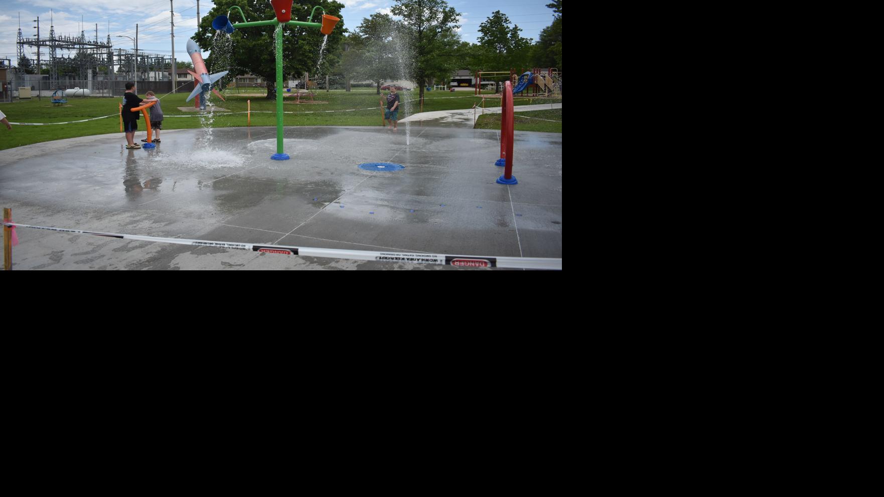 Council discusses banning smoking in city parks