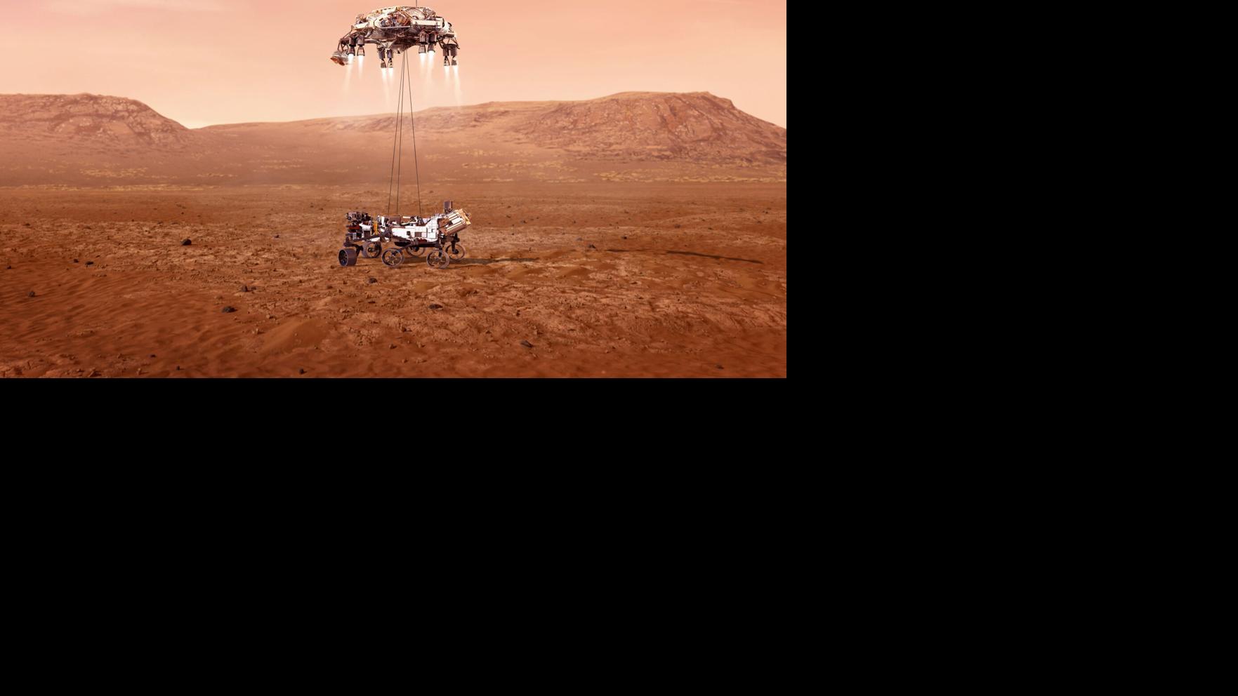 Next stop, Mars: 3 spacecraft arriving on red planet in quick succession