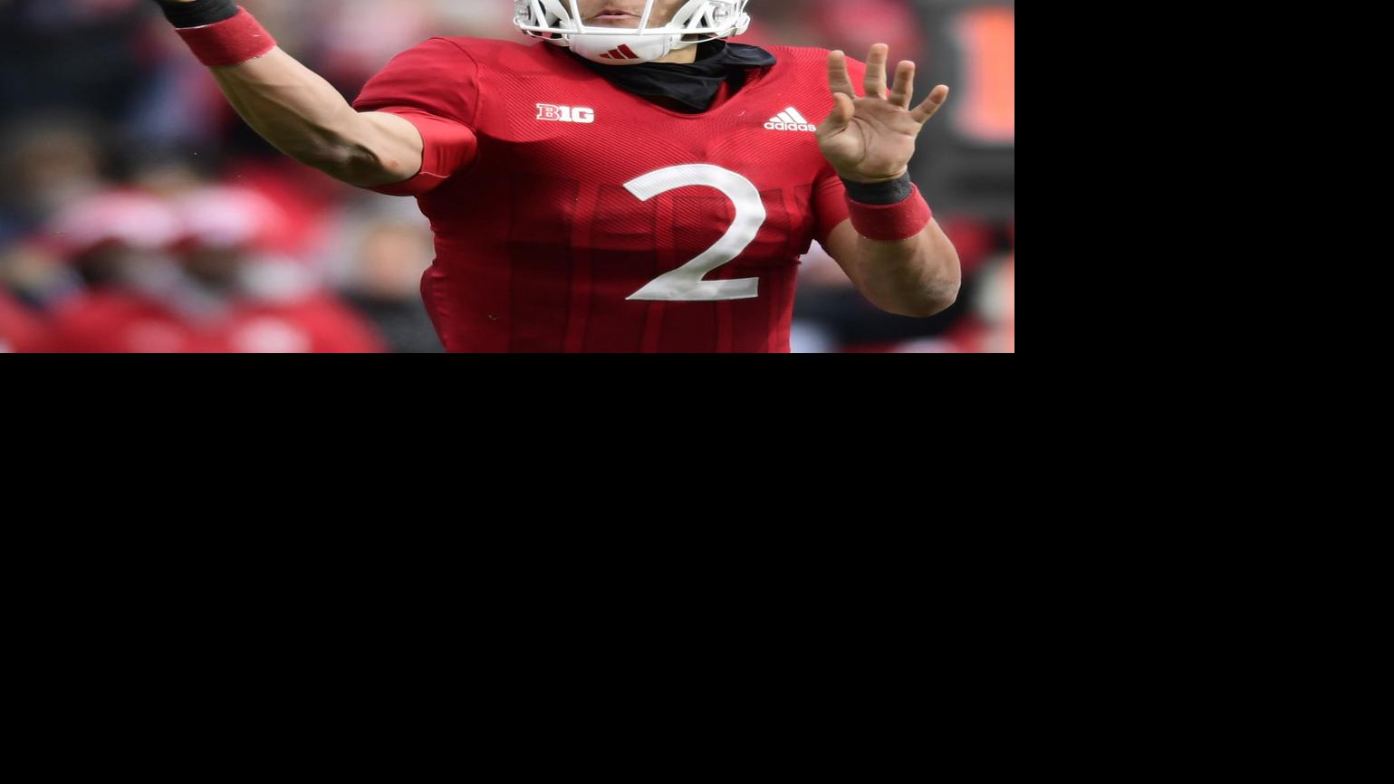 Husker Extra Rewind: Martinez stacks up among country's best in recent weeks; NU bowl hopes very dim