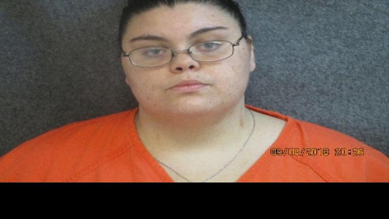 Beatrice woman arrested on drug, child abuse charges